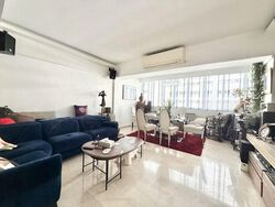 Blk 717 Bedok Reservoir Garden (Bedok), HDB Executive #573583991